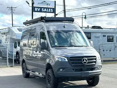 2026 Winnebago Revel Sport photo 3