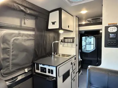 2026 Winnebago Revel Sport photo 28
