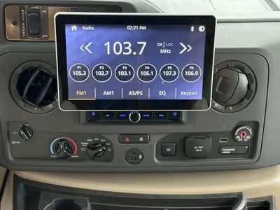 2027 Winnebago Suncruiser photo 25