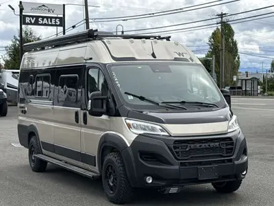 New 2027 Winnebago Travato 59KL