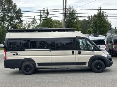 2027 Winnebago Travato photo 10