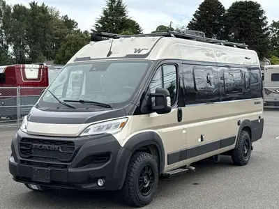 2027 Winnebago Travato photo 5
