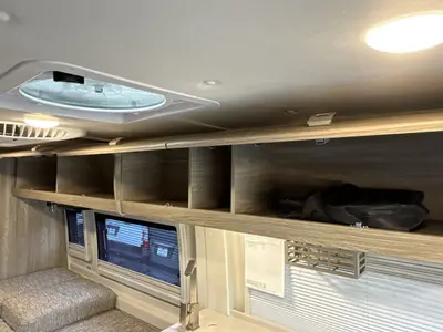 2027 Winnebago Travato photo 35