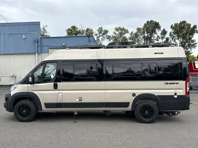 2027 Winnebago Travato photo 6