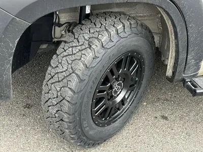 2027 Winnebago Travato photo 16