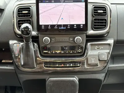 2027 Winnebago Travato photo 25