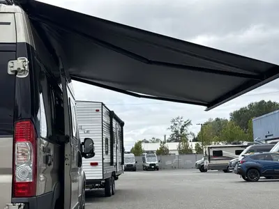 2027 Winnebago Travato photo 17