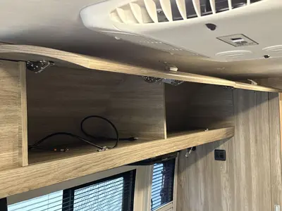 2027 Winnebago Travato photo 34