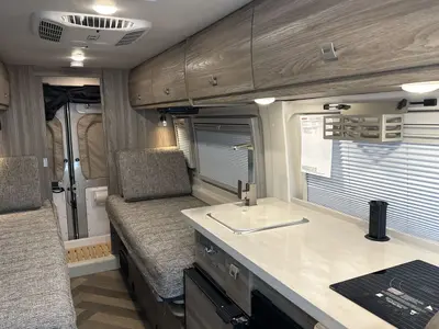 2027 Winnebago Travato photo 30