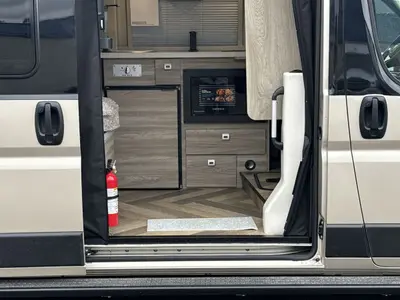 2027 Winnebago Travato photo 20