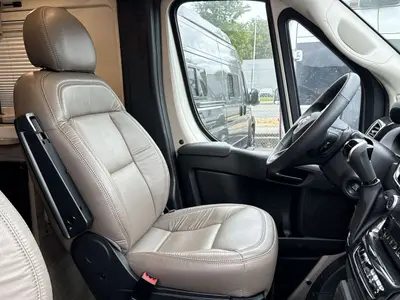 2027 Winnebago Travato photo 21