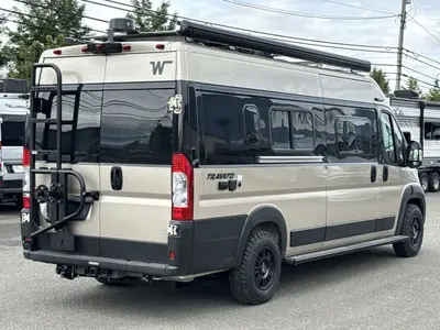 2027 Winnebago Travato photo 9