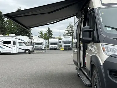 2027 Winnebago Travato photo 18