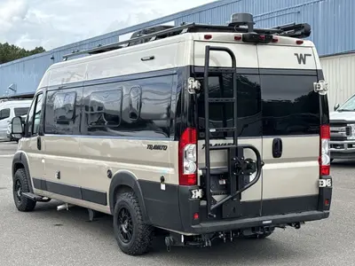 2027 Winnebago Travato photo 7