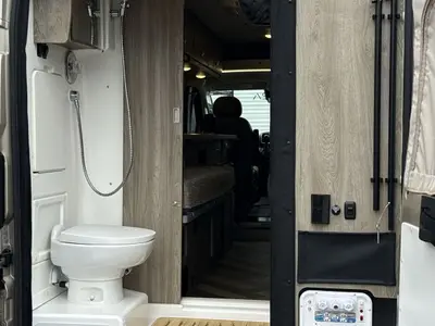 2027 Winnebago Travato photo 40
