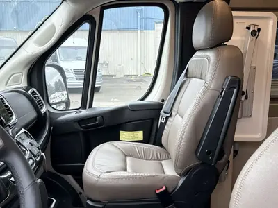 2027 Winnebago Travato photo 22