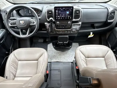 2027 Winnebago Travato photo 44