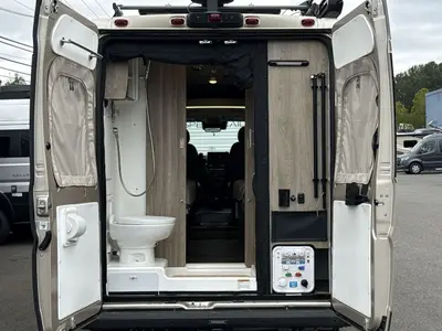 2027 Winnebago Travato photo 47