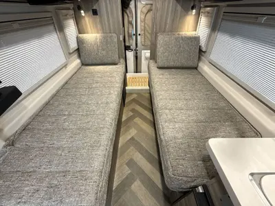 2027 Winnebago Travato photo 37