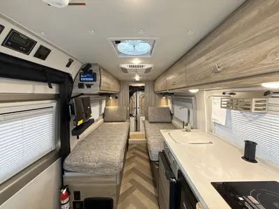 2027 Winnebago Travato photo 45