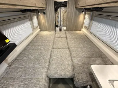 2027 Winnebago Travato photo 38