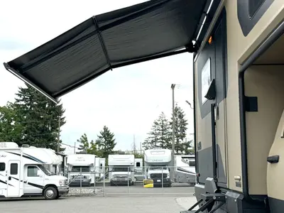 2027 Winnebago Arka photo 17