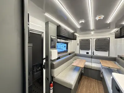 2027 Winnebago Arka photo 28