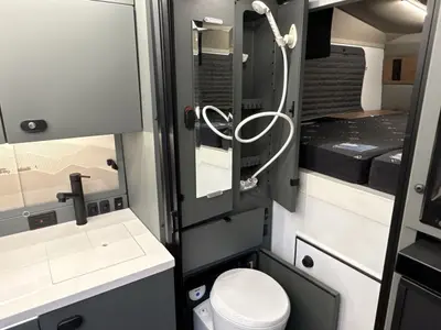 2027 Winnebago Arka photo 36