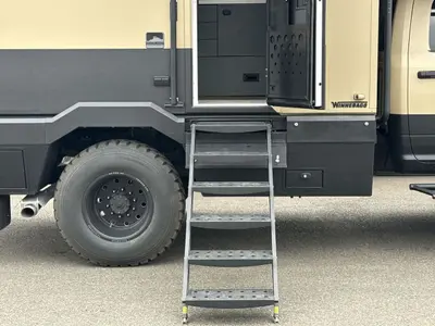 2027 Winnebago Arka photo 20