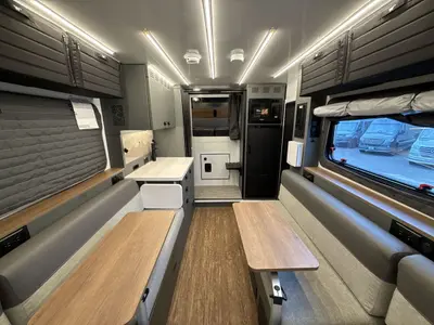 2027 Winnebago Arka photo 41