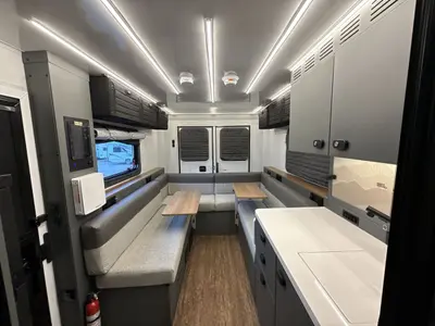 2027 Winnebago Arka photo 40