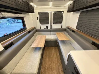 2027 Winnebago Arka photo 46