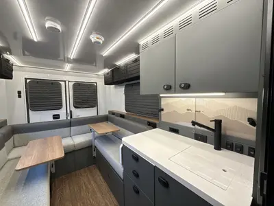 2027 Winnebago Arka photo 29