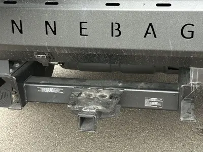 2027 Winnebago Arka photo 18