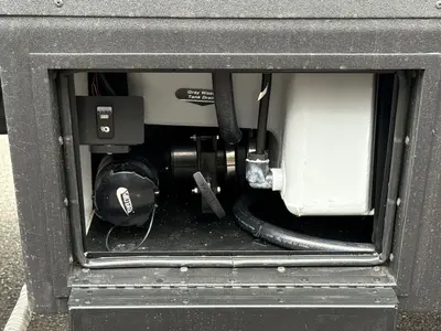 2027 Winnebago Arka photo 14
