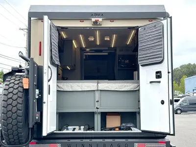 2027 Winnebago Arka photo 42