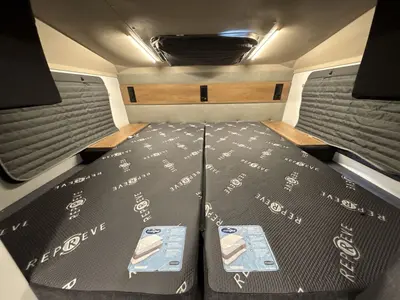 2027 Winnebago Arka photo 35