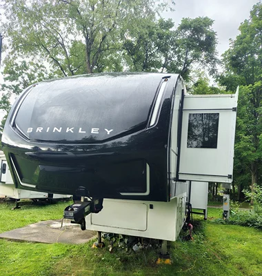 2024 BRINKLEY MODEL Z photo 2