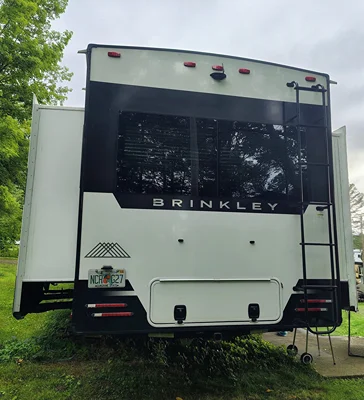 2024 BRINKLEY MODEL Z photo 4