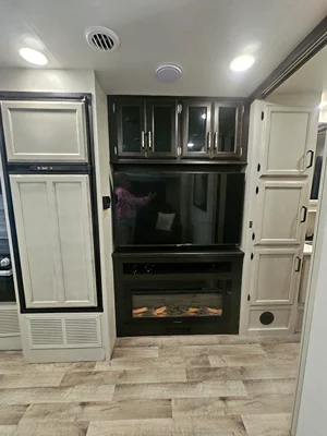 2023 ENTEGRA COACH ODYSSEY photo 25
