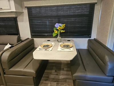 2023 ENTEGRA COACH ODYSSEY photo 21