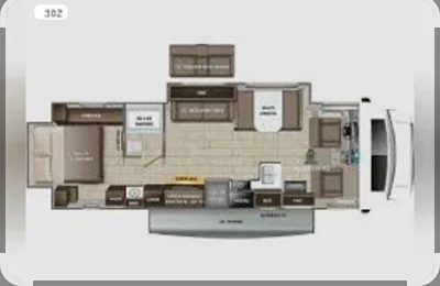 2023 ENTEGRA COACH ODYSSEY photo 7