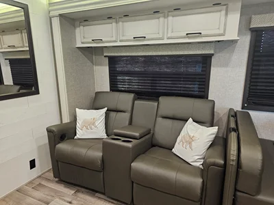 2023 ENTEGRA COACH ODYSSEY photo 20
