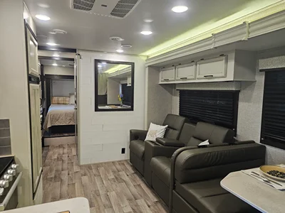 2023 ENTEGRA COACH ODYSSEY photo 24