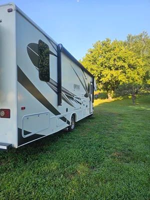 2023 ENTEGRA COACH ODYSSEY photo 6