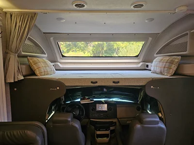 2023 ENTEGRA COACH ODYSSEY photo 22