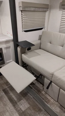 2022 FOREST RIVER R-POD photo 27