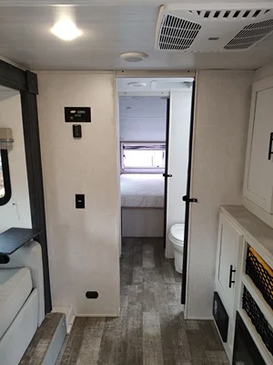2022 FOREST RIVER R-POD photo 21