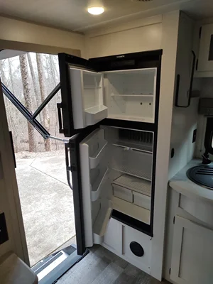 2022 FOREST RIVER R-POD photo 12