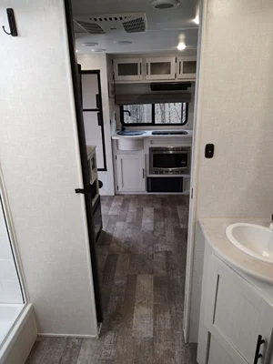 2022 FOREST RIVER R-POD photo 22